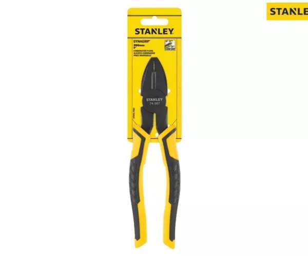 Combination Pliers 200mm - imagen 7