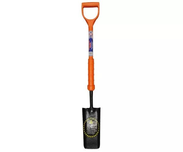 Cable Laying Shovel