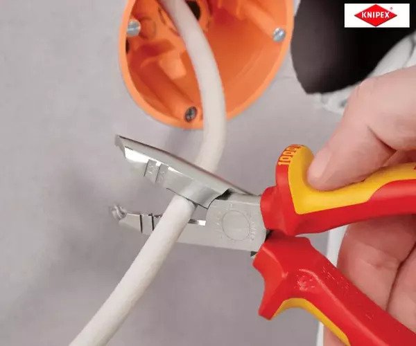 Dismantling Pliers - imagen 9