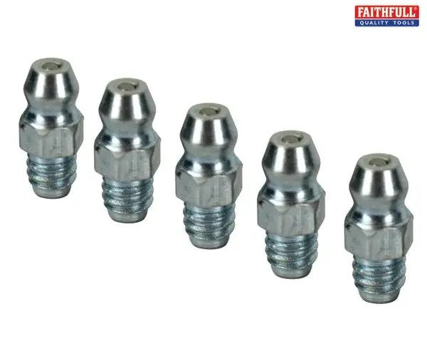 Grease Nipple Straight - imagen 2