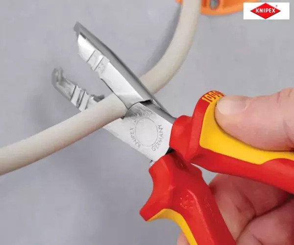 Dismantling Pliers - imagen 10