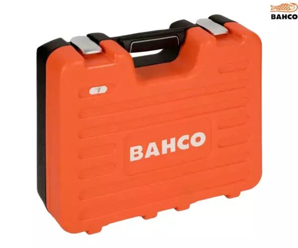 Socket & Spanner Set - imagen 4