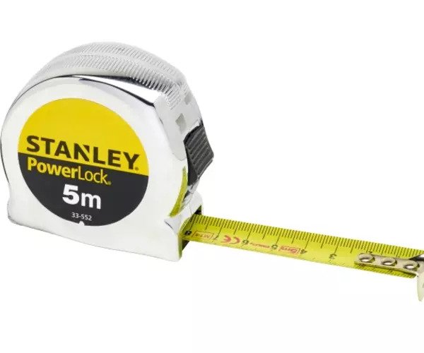 Classic Pocket Tape 5m