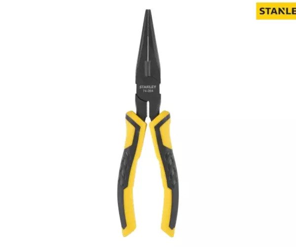Long Nose Cutting Pliers - imagen 2