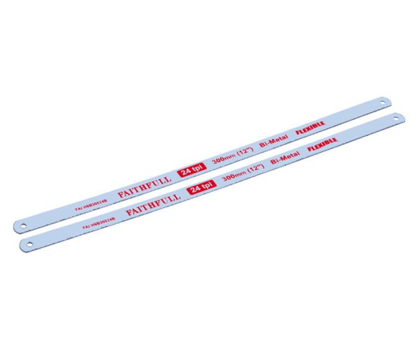 Hacksaw Blades