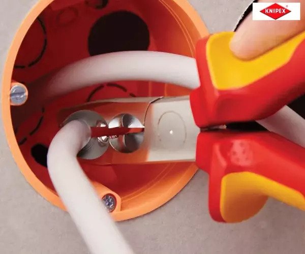 Dismantling Pliers - imagen 11
