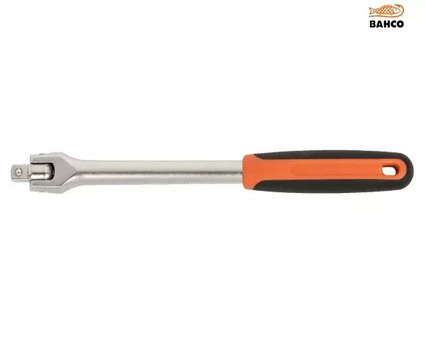 Swivel Head Breaker Bar - imagen 2