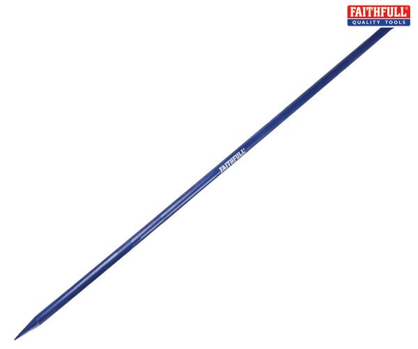 Chisel & Point Crowbar - imagen 2