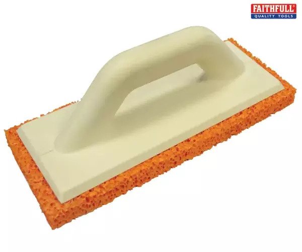 Sponge Float
