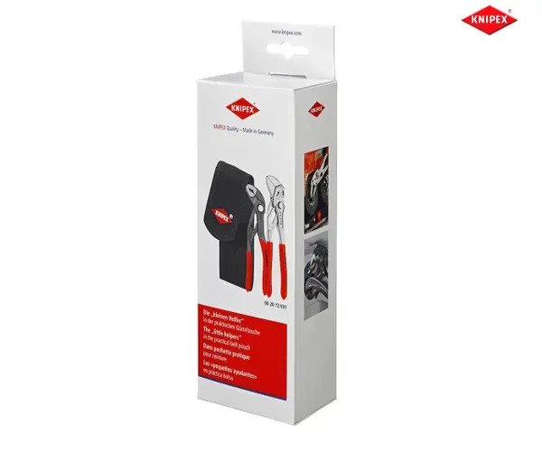 Knipex Mini Plier Set - imagen 4