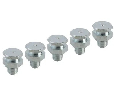 Grease Nipple Button