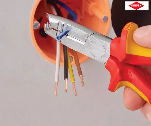 Dismantling Pliers - imagen 12