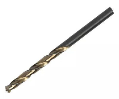 Turbomax HSS Drill Bit