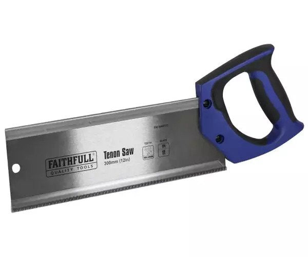 Hardpoint Handsaw