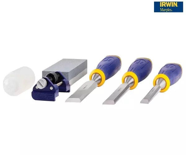All-Purpose Chisel Set - imagen 2