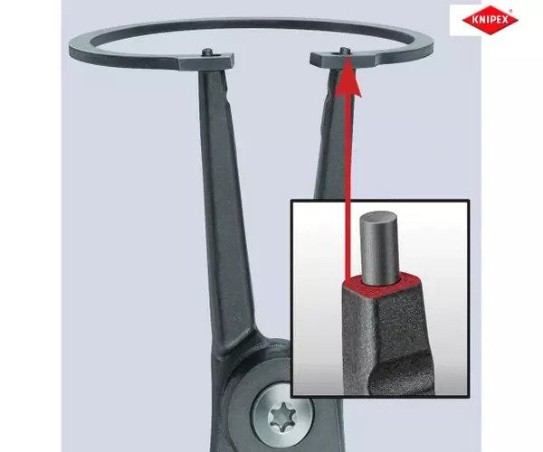 Circlip Pliers - imagen 5