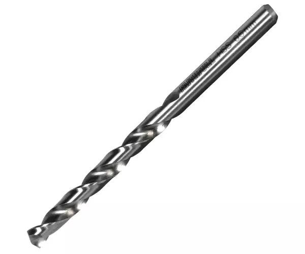 Jobber Drill Bit