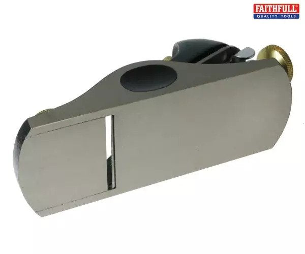 Block Plane in Wooden Box - imagen 5
