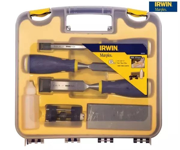All-Purpose Chisel Set - imagen 3