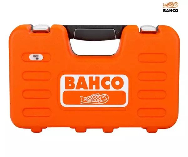 Mixed Impact Socket Set - imagen 3