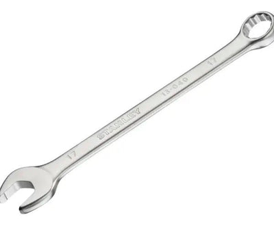 Anti-Slip Combination Wrench