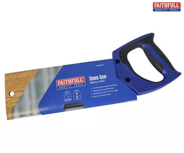 Hardpoint Handsaw - imagen 2