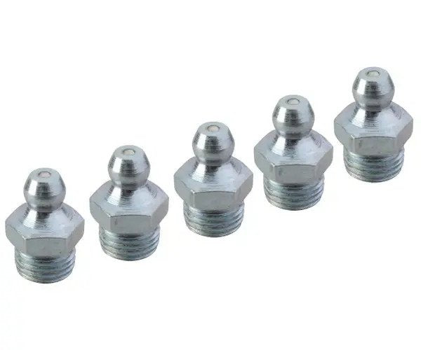 Grease Nipple Straight