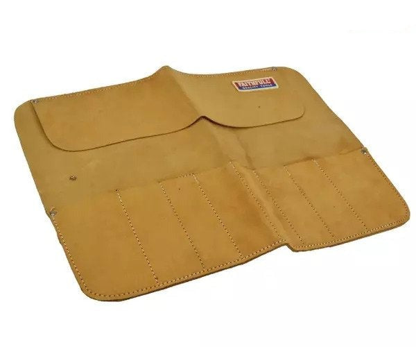 Pocket Leather