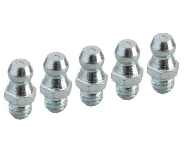 Grease Nipple Straight