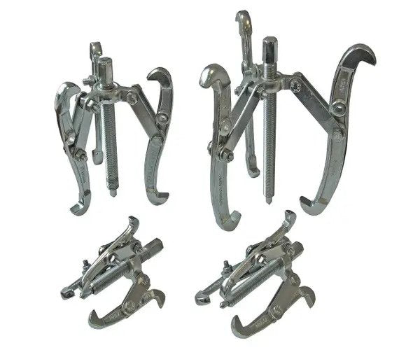 Bearing Puller Set
