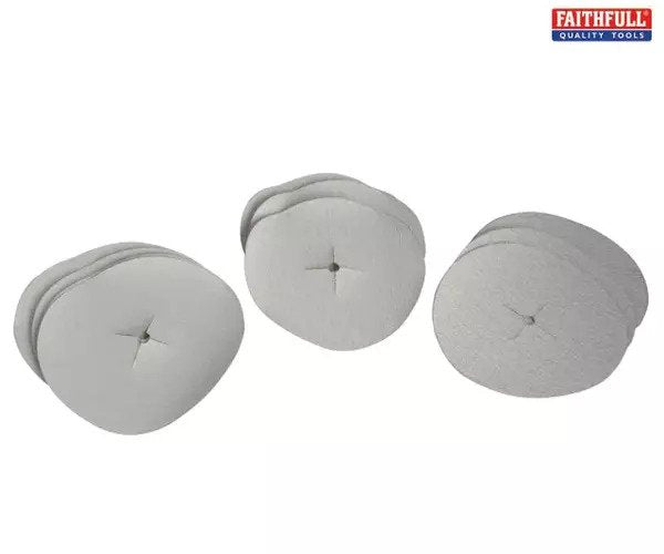Paper Sanding Disc - imagen 2
