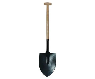 Socket Round Shovel