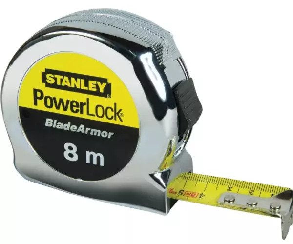 Pocket Tape 8m