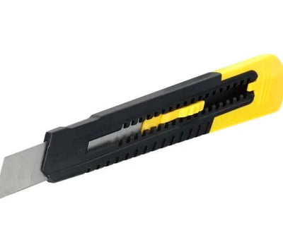 Snap-Off Blade Knife