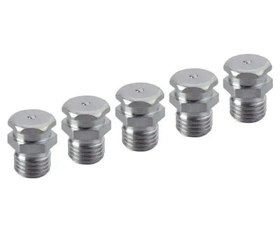 Grease Nipple Button