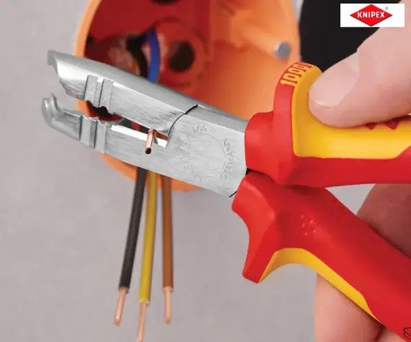 Dismantling Pliers - imagen 15