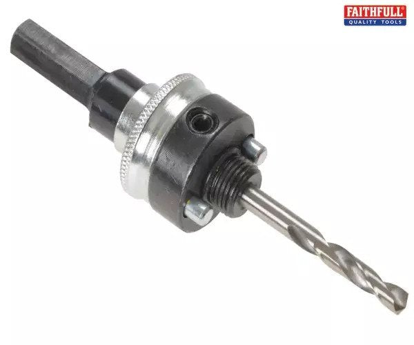 Holesaw Arbor - imagen 2
