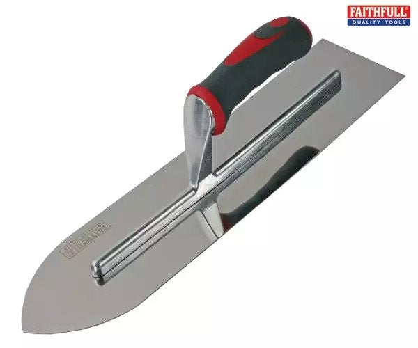 Flooring Trowel