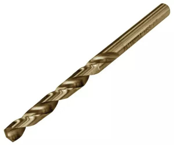 Cobalt Jobber Drill Bit