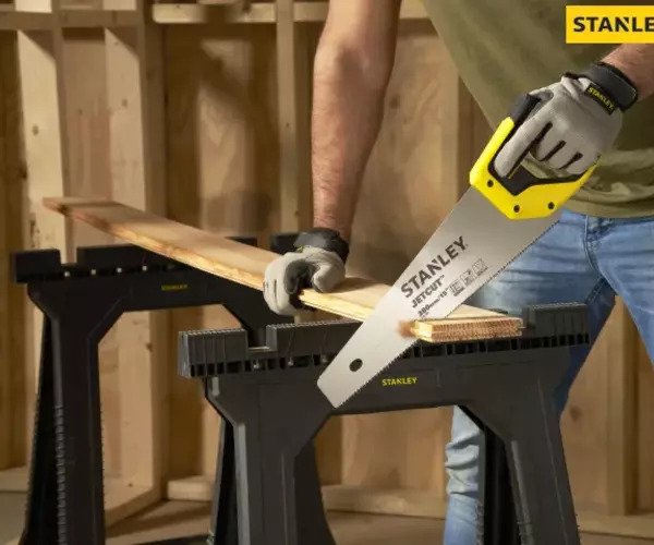 Jet Cut Fine Handsaw - imagen 3