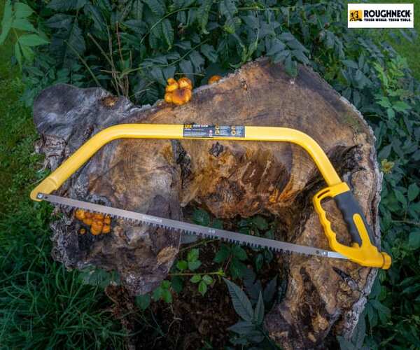 Bowsaw - imagen 5