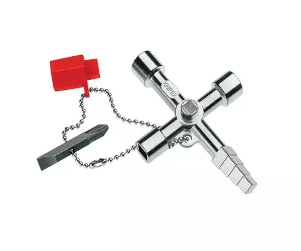 Cabinet Control Key