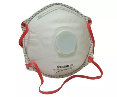 Valved Masks
