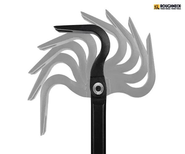 Adjustable Gorilla Bar - imagen 4