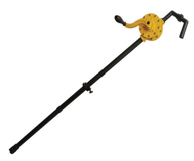 Barrel Pump