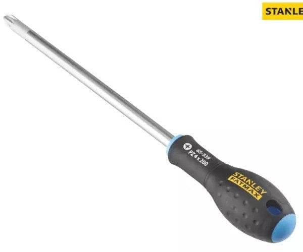 Screwdriver Pozidriv Tip - imagen 3
