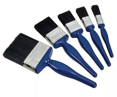 Utility Paint Brush Set