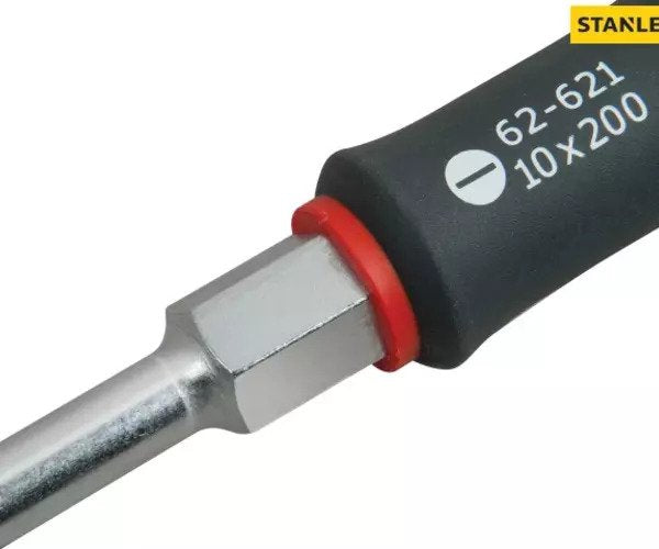 Bolster Screwdrivers Flared Tip - imagen 2