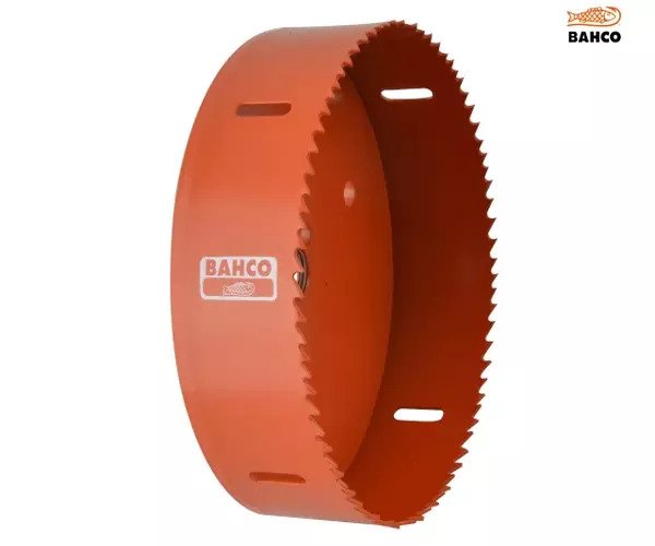 Bi-Metal Variable Pitch Holesaw - imagen 2