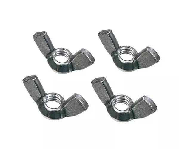 Wing Nuts